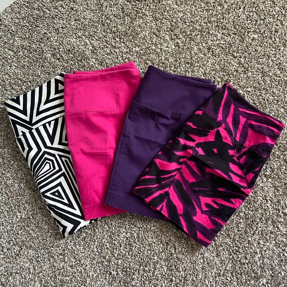 Express skirt bundle